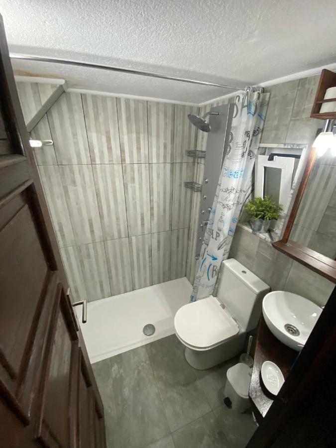 Apartment Estudio T41 - Historic Center Lissabon