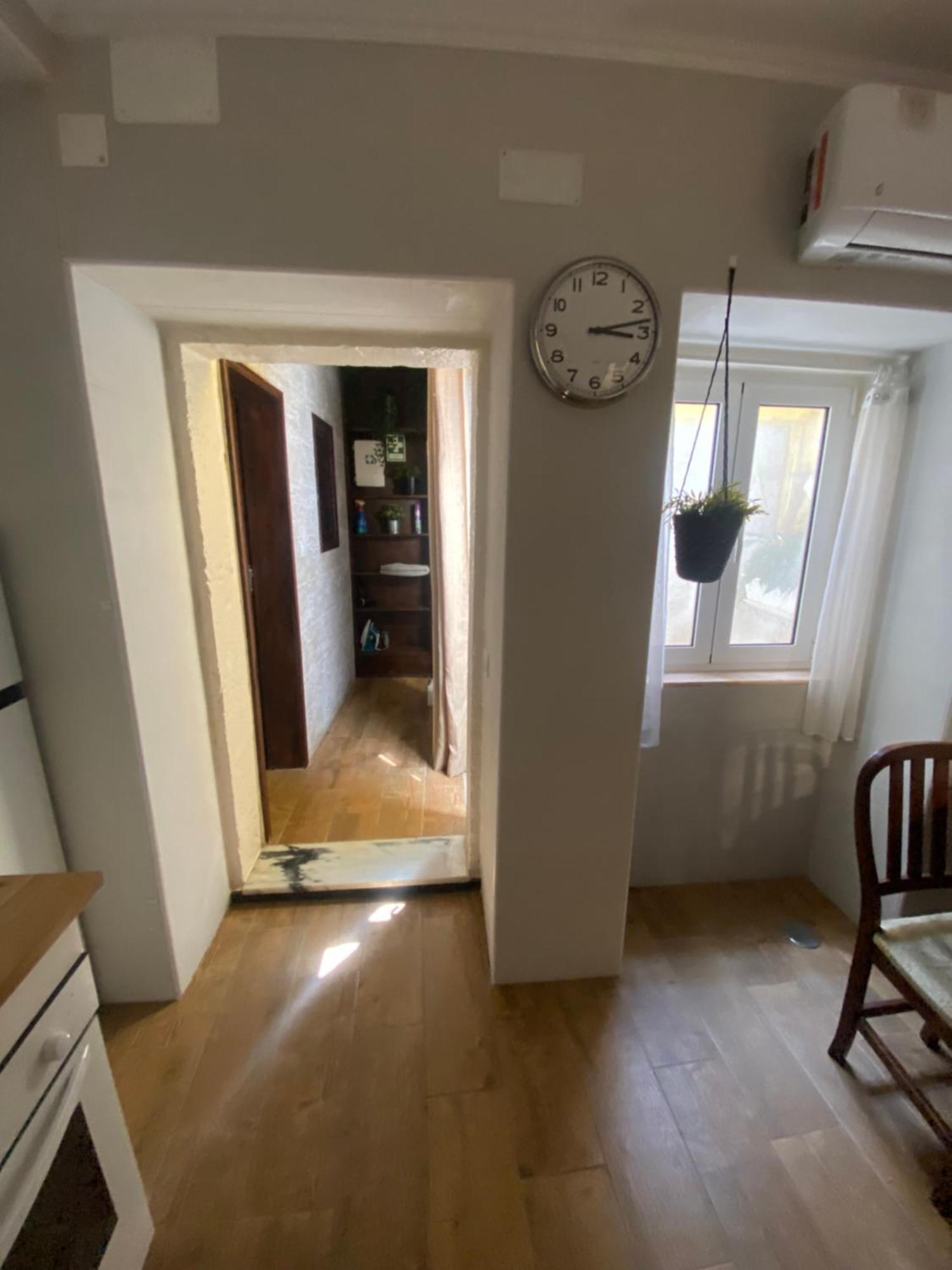 Estudio T41 - Historic Center Apartment Lissabon